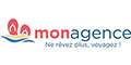 Logo Monagence.com