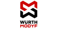 Logo Würth Modyf