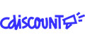 Logo Cdiscount