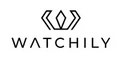 Logo Watchily