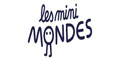 Logo Les Mini Mondes