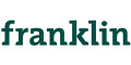 Logo Franklin Pet Food