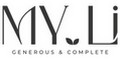 Logo MyLi Cosmétique