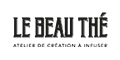 Logo Le Beau Thé